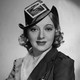 photo de Evelyn Keyes