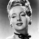 photo de Evelyn Keyes