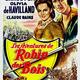 photo du film Les Aventures de Robin des Bois