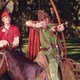 photo du film Les Aventures de Robin des Bois