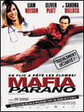 voir la fiche complète du film : Mafia parano