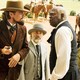 photo du film Django Unchained