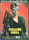 voir la fiche complète du film : Cobra