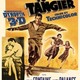 photo du film Vol sur Tanger