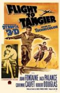 voir la fiche complète du film : Vol sur Tanger