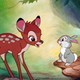 photo du film Bambi