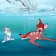 photo du film Bambi