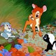 photo du film Bambi