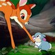 photo du film Bambi
