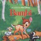 photo du film Bambi