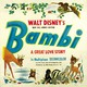 photo du film Bambi