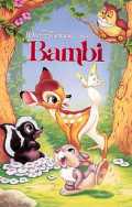 voir la fiche complète du film : Bambi