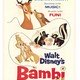 photo du film Bambi