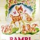 photo du film Bambi