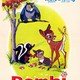 photo du film Bambi