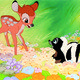 photo du film Bambi