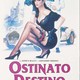 photo du film Ostinato destino