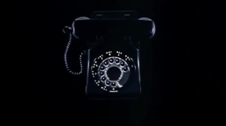 Extrait vidéo du film  Un Espion de trop