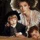 photo de Jane Seymour
