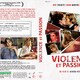 photo du film Violence et passion