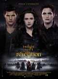 voir la fiche complète du film : Twilight - Chapitre 5 : Révélation, partie 2