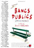 voir la fiche complète du film : Bancs publics (Versailles rive droite)