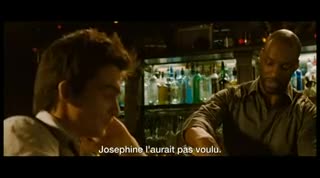 Extrait vidéo du film  Lullaby