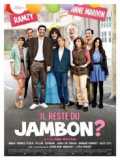 voir la fiche complète du film : Il reste du jambon ?