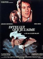 voir la fiche complète du film : Dites-lui que je l aime