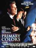 voir la fiche complète du film : Primary Colors