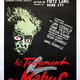 photo du film Le Testament du Dr. Mabuse