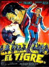 voir la fiche complète du film : El Tigre