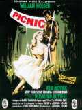 voir la fiche complète du film : Picnic