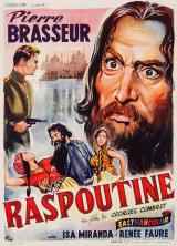 voir la fiche complète du film : Raspoutine