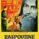 photo du film Raspoutine