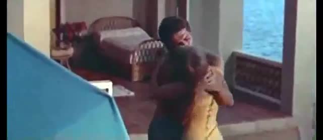 Extrait vidéo du film  Bonjour tristesse