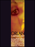voir la fiche complète du film : Orlan, carnal art