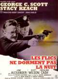 voir la fiche complète du film : Les Flics ne dorment pas la nuit