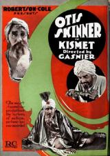 voir la fiche complète du film : Kismet