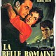 photo du film La Belle Romaine