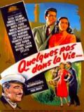 voir la fiche complète du film : Quelques pas dans la vie