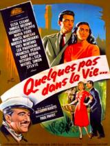 Quelques pas dans la vie
