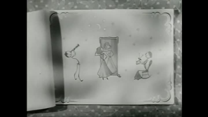 Extrait vidéo du film  The Actress
