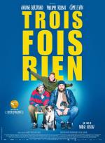 voir la fiche complète du film : Trois fois rien