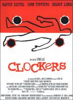 voir la fiche complète du film : Clockers
