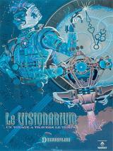 Le Visionarium