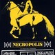 photo du film Necropolis