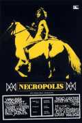 voir la fiche complète du film : Necropolis