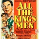 photo du film Les Fous du roi