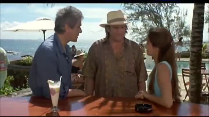 Extrait vidéo du film  Mon père ce héros
